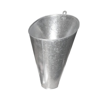 Gomez and Crespo chicken funnel